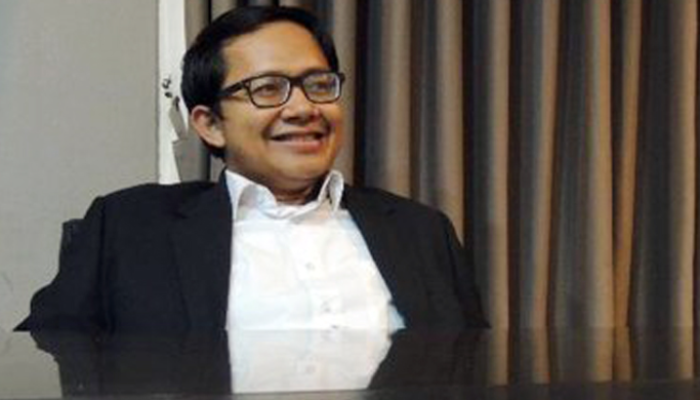 Agung Baskoro: Gabung PSI, Jokowi Ubah Pola Manuver Politik