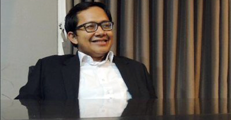 Direktur Eksekutif Trias Politika Strategis, Agung Baskoro. (Dok. Ist)