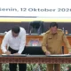 Tito dan Amran Perkuat Penyuluh Pertanian untuk Kejar Swasembada Pangan