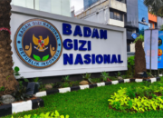 Kantor Badan Gizi Nasional (BGN), Jakarta Pusat. (Dok. Biro Hukum dan Humas BGN)