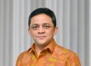 Wakil Menteri Keuangan Luky Alfirman. (Dok. Ist)