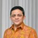Prabowo Lantik Luky Alfirman Jadi Wakil Menteri Keuangan, Kembali ke Jajaran Pimpinan Kemenkeu