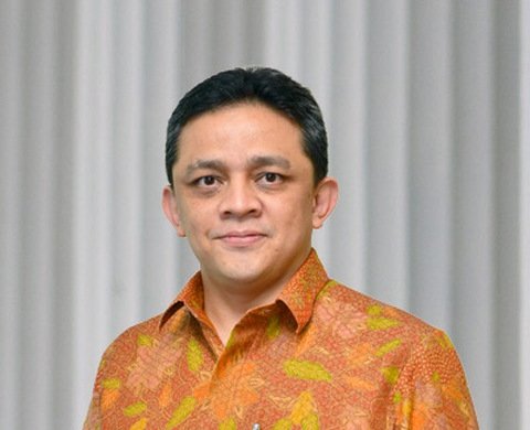 Wakil Menteri Keuangan Luky Alfirman. (Dok. Ist)