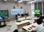 BRIN-KIPA Kembangkan Teknologi Budidaya Melon di Iklim Tropis