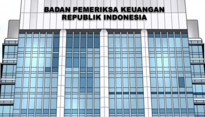 Kekurangan Volume Pekerjaan Picu Kelebihan Pembayaran Rp268,86 Miliar