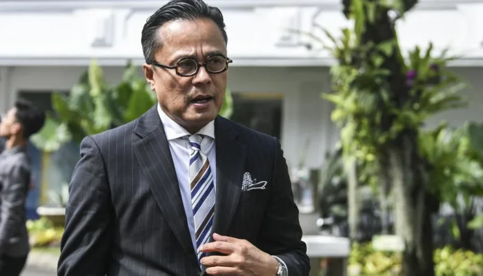 Danantara Investasi Pengembangan Etanol, Targetkan Rampung Tiga Tahun