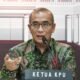 Hasyim Asy’ari Sindir Doli dan Arsul soal Polemik Pasal PKPU