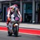 Veda Ega Ukir Sejarah Indonesia di Kualifikasi Moto3 Australia