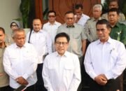 Pemerintah Andalkan Komoditas Pertanian untuk Tekan Kemiskinan
