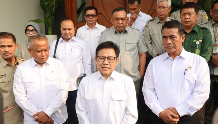 Pemerintah Andalkan Komoditas Pertanian untuk Tekan Kemiskinan