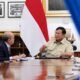 Dua Tahun Pemerintahan Prabowo, Investasi Nasional Tembus Rp3.923,2 Triliun dan Serap 5 Ribu Tenaga Kerja