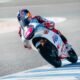 Veda Ega Pratama Tempati Posisi Ketujuh FP1 Moto3 Australia 2026