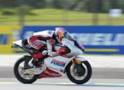 Veda Ega Pratama. (Dok. Honda Team Asia)