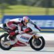 Veda Ega Tempati Posisi Kedelapan pada Q2 Moto3 Malaysia