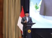 Wamentan: Kedaulatan Pangan Butuh Produksi Naik dan Kesejahteraan Petani