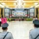 Feri Handoko Soenarso Jabat Irwasda Polda Sumut, Kapolda Dorong Penguatan Pengawasan