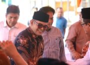 Plt. Sekda Aceh, Taufik. (Dok.ist)