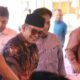 Plt Sekda Aceh Hadiri Maulid Nabi di Kantor PWI