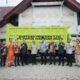PT PIM Serahkan Bantuan Truk Sampah kepada Pemkab Aceh Utara