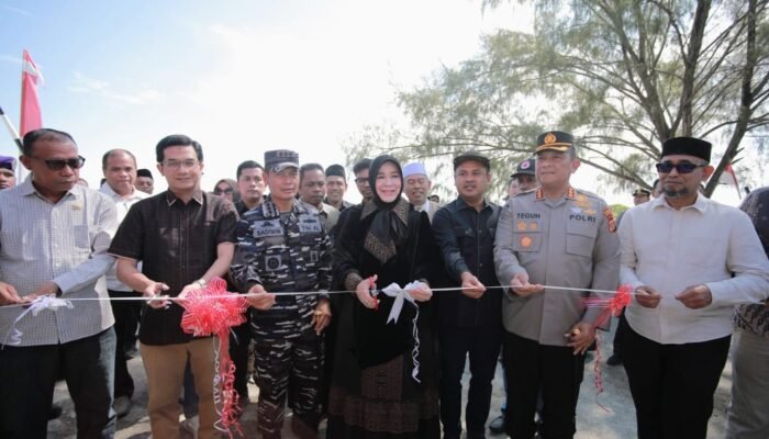 Pemko Banda Aceh Perkuat Pengawasan Syariat di Kawasan Wisata