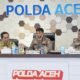Puslitbang Polri Evaluasi Mutu Pengadaan Barang dan Jasa di Polda Aceh