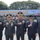 Wakapolda Aceh Hadiri HUT ke-81 TNI di Blang Padang