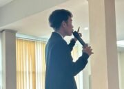 ‎Demisioner DEMA Desak Kampus Transparan Tangani Dugaan Pelecehan Seksual di STAIN Teuku Dirundeng