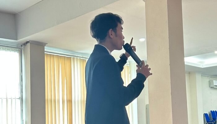 ‎Demisioner DEMA Desak Kampus Transparan Tangani Dugaan Pelecehan Seksual di STAIN Teuku Dirundeng