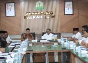 Jadwal PORA XV Aceh Jaya Segera Dimatangkan, Infrastruktur Jadi Fokus Pemprov