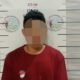 ‎Seorang Pria Terduga Pelaku Penyalahgunaan Narkoba Diamankan Polisi di Nagan Raya