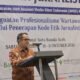 Taufik Ingatkan Jurnalis Aceh Pentingnya Akurasi dan Verifikasi
