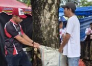 DLH Aceh Barat Maksimalkan Pelayanan Kebersihan Selama HUT ke-438 Meulaboh