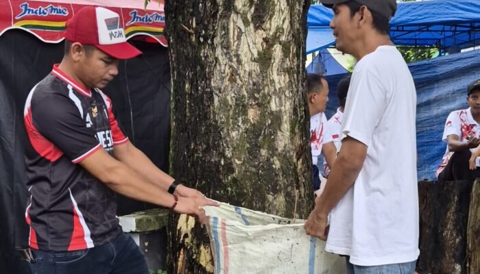 DLH Aceh Barat Maksimalkan Pelayanan Kebersihan Selama HUT ke-438 Meulaboh