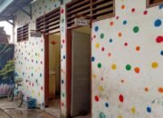 Wali Murid Soroti Kamar Mandi SDN 106814 Deli Serdang yang Tergenang