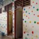 Wali Murid Soroti Kamar Mandi SDN 106814 Deli Serdang yang Tergenang