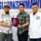 JMSI Anugerahi Feri Fernandes Sebagai Pengusaha Muda Inspiratif Berlatar Jurnalis