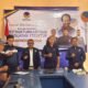 DPW NasDem Aceh Perkuat Struktur DPD Aceh Barat, Targetkan Soliditas dan Kemenangan Politik ke Depan
