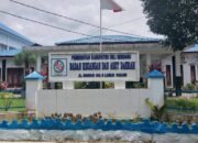 Inspektorat Periksa Dugaan Suap di BKAD Deli Serdang
