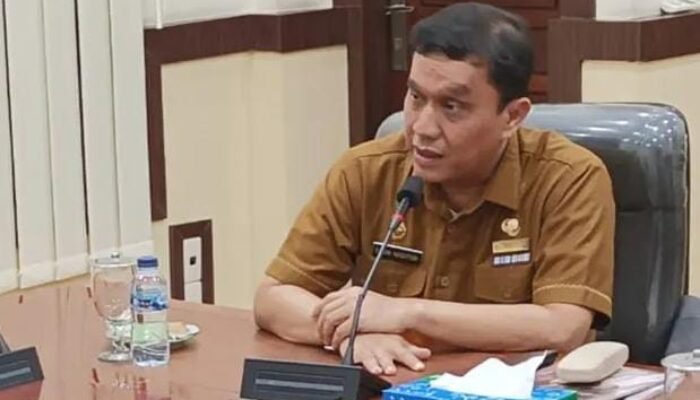 Inspektorat Deli Serdang Minta Warga Laporkan Dugaan Permintaan Uang Surat Tanah