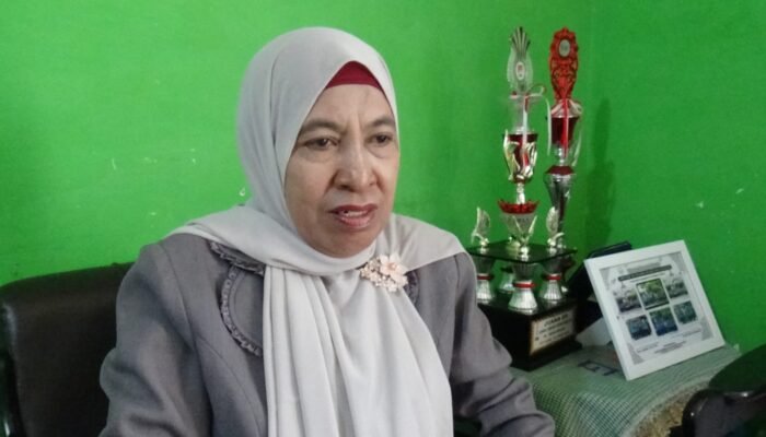 Kabut Asap Memburuk, Sejumlah SD di Deli Serdang Terapkan PJJ