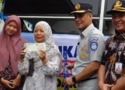 Bapenda Sumut Gelar Operasi Pajak Kendaraan di 33 Kabupaten/Kota