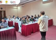 BPDP dan BPI Latih Petani Sawit Aceh Timur Terapkan Praktik Kebun Terbaik