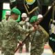 Brigjen TNI Mahesa Fitriadi Resmi Jabat Pangdam Iskandar Muda