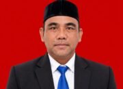 Kalaksa BPBD kabupaten Simeulue, Zulfadli. [Foto: Dok. Ist]