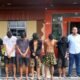 ‎Diduga Oplos Elpiji Subsidi, Gudang di Sampali Digerebek TNI AL