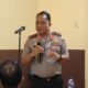 Kapolda Aceh Sampaikan Pesan Kamtibmas di Gereja Hati Kudus