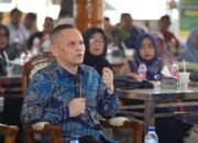 Ketua Mahkamah Kehormatan Dewan DPR RI, Nazaruddin Dek Gam. (Dok. Ist)