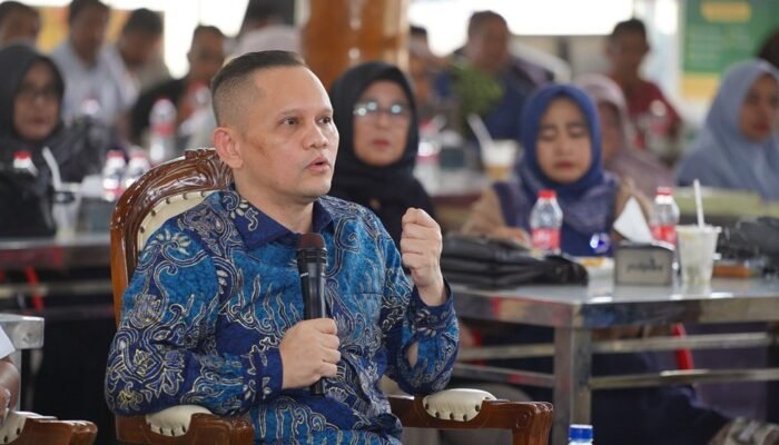 Dek Gam Apresiasi Penindakan Penimbun Solar oleh Polda Aceh