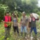 Anggota DPR RI Jamaluddin Idham Tinjau Jalan Pertanian Disimeulue