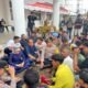 AKBP Agus Sulistianto Turun Langsung Amankan Aksi Unjuk Rasa Mahasiswa di DPRK Aceh Barat
